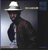 英LP Eek A Mouse Mouse &amp; The Man GREL56 Greensleeves UK /00228 Eek-A-Mouse – The Mouse & The Man – Vinyl (Green Label, LP